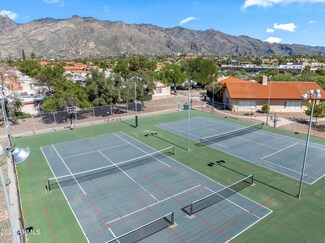 5725 N Camino de Las Estrellas, Tucson, AZ 85718