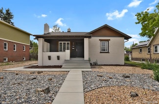1455 Hudson St, Denver, CO 80220
