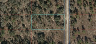 Lot 6 SE 134 Ct, Dunnellon, FL 34431