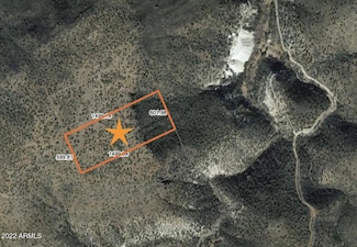 000 W Ash Creek Rd, Globe, AZ 85501