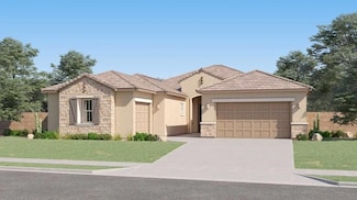 Evolution Plan 5582, San Tan Valley, AZ 85140