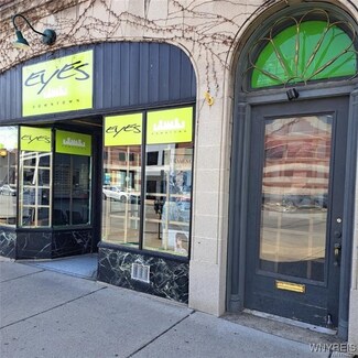 902 Main St, Buffalo, NY 14202