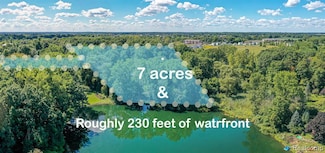 00 Rulane Dr, Mayfield Township, MI 48446