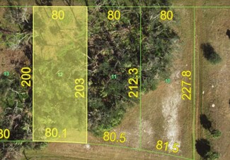 169 Rotonda Blvd W, Rotonda West, FL 33947