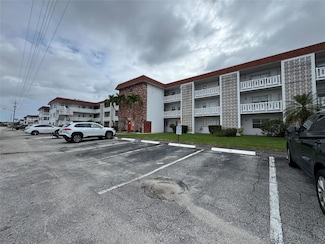 1310 NW 43rd Ave Unit 307, Lauderhill, FL 33313