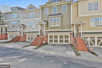 605 Lexington Village, Peachtree City, GA 30269