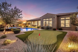 35036 N 85th St, Scottsdale, AZ 85266
