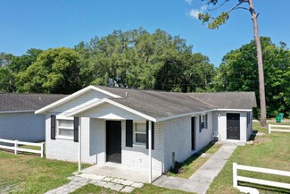 4901 20th St, Zephyrhills, FL 33542