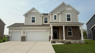 5922 E 112th Ave, Winfield, IN 46307