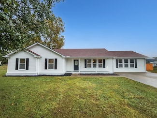 1505 Talley Dr, Lebanon, TN 37087