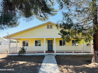 65 Pato Ave, New Cuyama, CA 93254