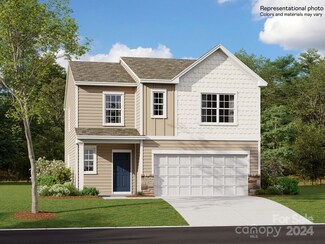 10310 Chatham Run Ln, Charlotte, NC 28262