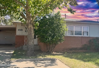 4423 31st St, Lubbock, TX 79410