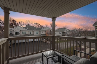 N16W26500 Meadowgrass Cir Unit B, Pewaukee, WI 53072