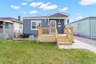 2309 Buchanan St, Gary, IN 46407