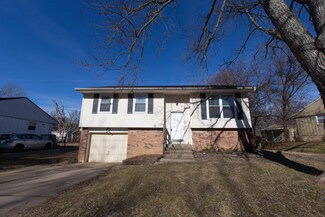 4103 Chesford Rd, Columbus, OH 43224