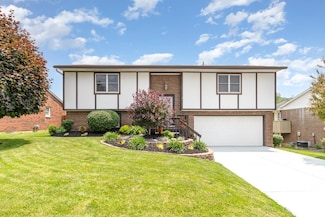 1512 Ritzmann Dr, Greendale, IN 47025