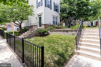 17 Danbury St SW, Washington, DC 20032
