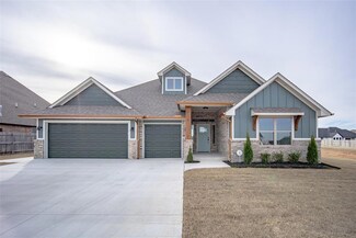 4140 Sambar St, Tuttle, OK 73089