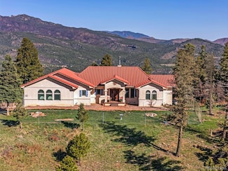 8760 Ridge Rd, Beulah Valley, CO 81023