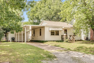 5677 W 3rd St, Tulsa, OK 74127