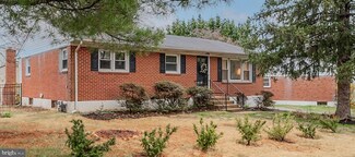 198 Quail Ln, Newark, DE 19711