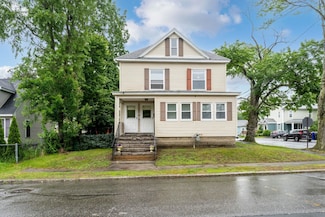 63 Hall St, Manchester, NH 03103