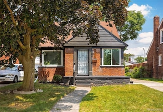 20032 Stansbury St, Detroit, MI 48235