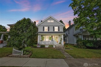 739 Wilfred Ave, Dayton, OH 45410