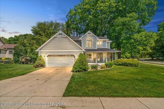 2393 Rolling Ridge Ln, Holt, MI 48842