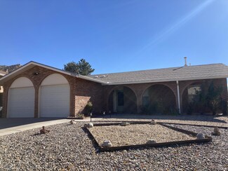 14336 La Cueva Ave NE, Albuquerque, NM 87123