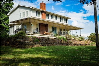 85206 S 4780 Rd, Stilwell, OK 74960