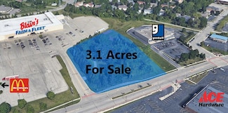 1743 Wisconsin Ave, Grafton, WI 53024