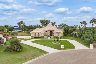 1018 Buena Suerte, Weslaco, TX 78596