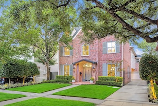 3916 Marlowe St, Houston, TX 77005