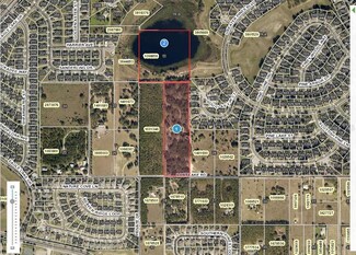 0 Lost Lake Rd, Clermont, FL 34711