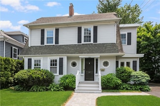 61 Sessions St, Providence, RI 02906