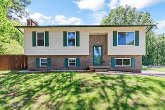 1538 Johnathan Dr, Louisville, TN 37777