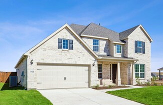 4341 Noble Ln, Midlothian, TX 76065
