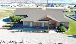 492 W 2300 S, Richfield, UT 84701