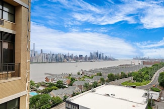 7002 Jfk Blvd E Unit 15p, West New York, NJ 07093