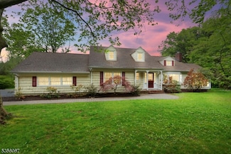 5 Saint Clair Rd, Morristown, NJ 07960