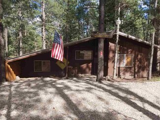 28386 U S 64, Eagle Nest, NM 87718