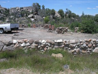 16954 W West Way Unit 26 & 27, Yarnell, AZ 85362