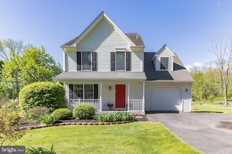 577 Englesville Rd, Boyertown, PA 19512