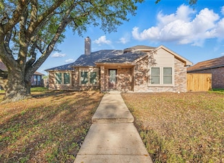 5309 Inwood Dr, Rowlett, TX 75088