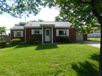 734 Memory Ln, McKeesport, PA 15133