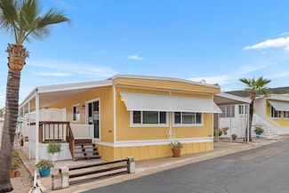 8545 Mission Gorge Rd Unit 255, Santee, CA 92071