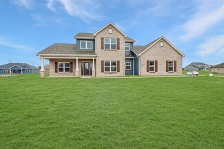4345 Admirals Pointe Dr, Lafayette, IN 47909