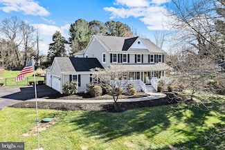 6690 Luster Dr, Highland, MD 20777